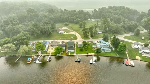 View/Area - 14 Ackerson Lake Rd, Jackson, MI 49201 photo 4 of 10