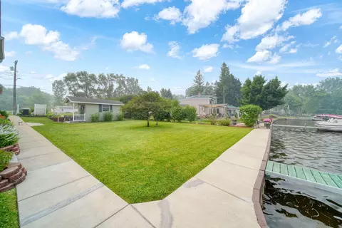 Exterior - 14 Ackerson Lake Rd, Jackson, MI 49201 photo 6 of 15