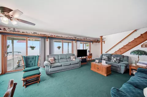 Living - 14 Ackerson Lake Rd, Jackson, MI 49201 photo 1 of 2