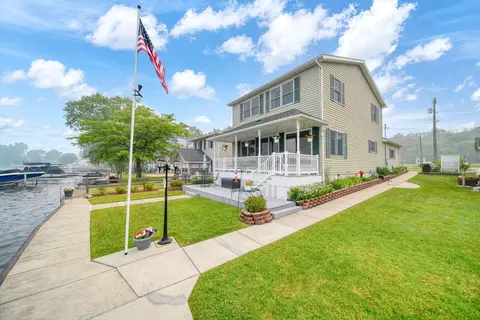 Other - 14 Ackerson Lake Rd, Jackson, MI 49201 photo 8 of 12
