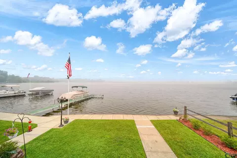 View/Area - 14 Ackerson Lake Rd, Jackson, MI 49201 photo 1 of 10
