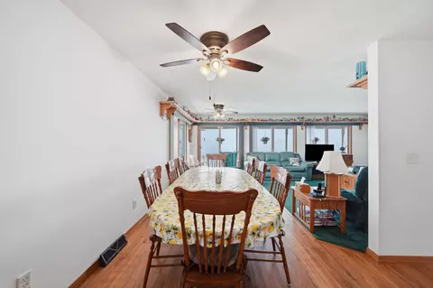 Dining - 14 Ackerson Lake Rd, Jackson, MI 49201 photo 1 of 2
