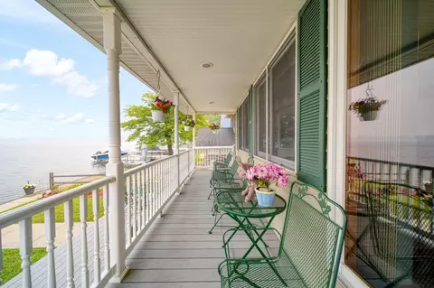 Exterior - 14 Ackerson Lake Rd, Jackson, MI 49201 photo 12 of 15