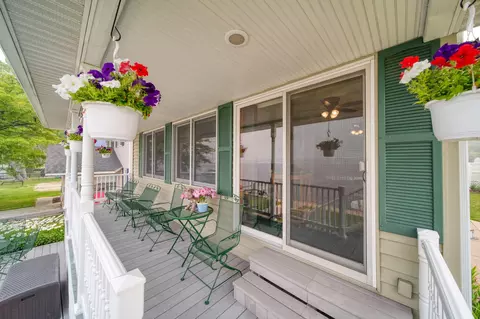 Exterior - 14 Ackerson Lake Rd, Jackson, MI 49201 photo 11 of 15