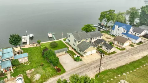 View/Area - 14 Ackerson Lake Rd, Jackson, MI 49201 photo 8 of 10