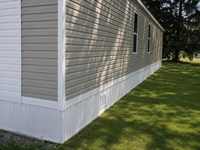 452 Elm St #LOT 1, Breckenridge, MI 48615