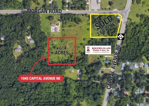 1945 Capital Ave NE, Battle Creek, MI 49017