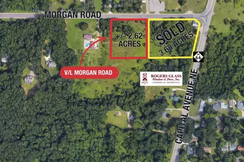 Morgan, Battle Creek, MI 49017