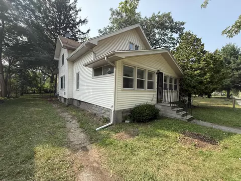 351 Erickson St, Muskegon, MI 49442