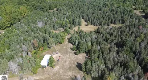 0 SW Henschell Rd, Fife Lake, MI 49633