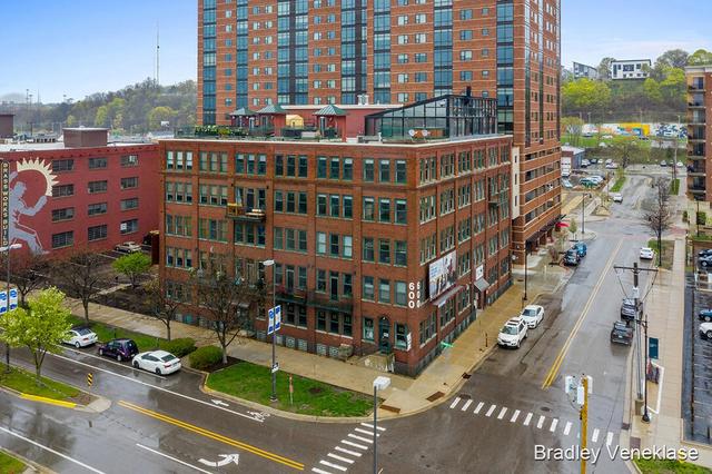 600 Monroe Ave NW #411, Grand Rapids, MI 49503