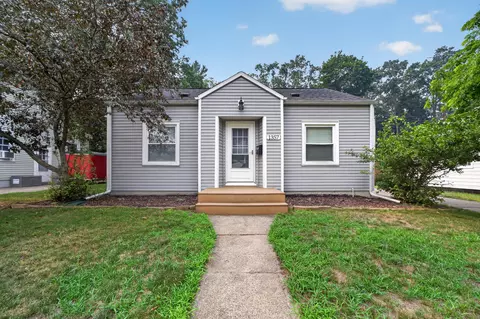 1357 Montague Ave, Muskegon, MI 49441