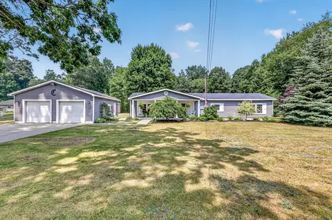 3030 W Webster Rd, Montague, MI 49437