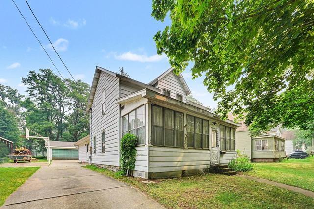 236 Cora St, Allegan, MI 49010