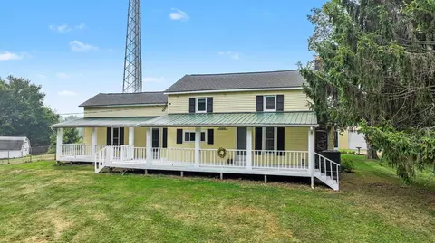 1268 117th Ave, Martin, MI 49070