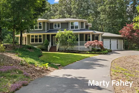 17150 Majestic Ridge Ct, West Olive, MI 49460