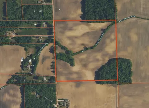 Gramlich Road, Maybee, MI 48159 photo 1