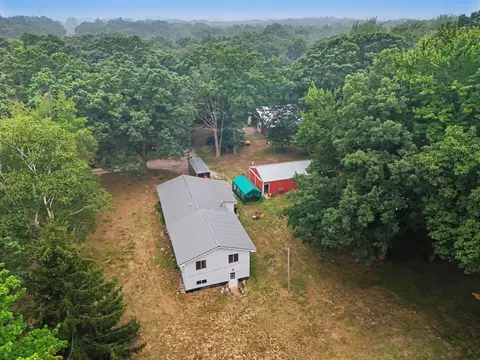View/Area - 4994 E Madison Rd, Walkerville, MI 49459 photo 2 of 6
