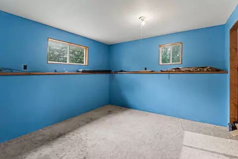 Bedroom - 4994 E Madison Rd, Walkerville, MI 49459 photo 5 of 5