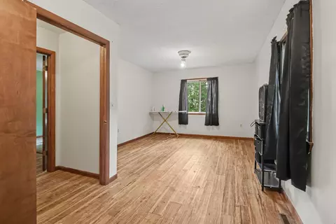 Bedroom - 4994 E Madison Rd, Walkerville, MI 49459 photo 4 of 5