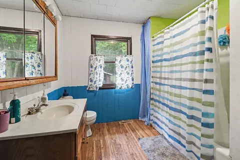 Bath - 4994 E Madison Rd, Walkerville, MI 49459 photo 1 of 1