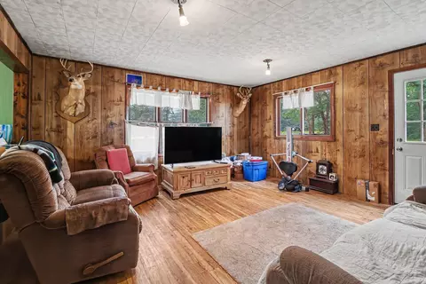 Living - 4994 E Madison Rd, Walkerville, MI 49459 photo 1 of 1
