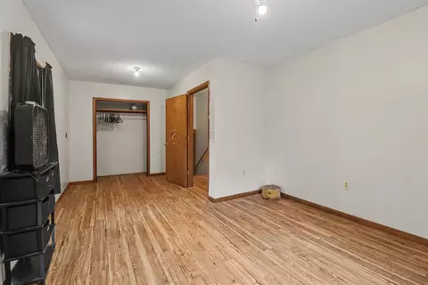 Bedroom - 4994 E Madison Rd, Walkerville, MI 49459 photo 3 of 5