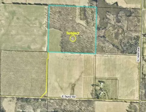 Vl E Taylor, Hart, MI 49420 photo 10