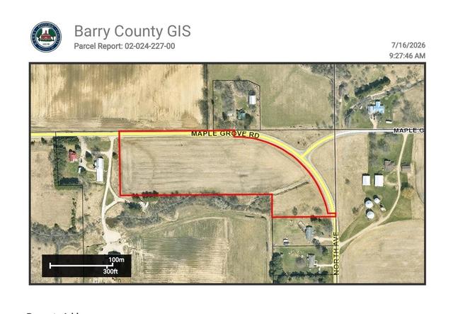 0 Par 2 Maple Grove Rd, Hastings, MI 49058