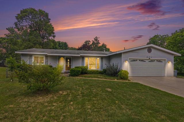 604 Fenton St, Kingsley, MI 49649