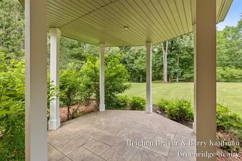 Exterior - 3745 Beeman Rd, Williamston, MI 48895 photo 7 of 21