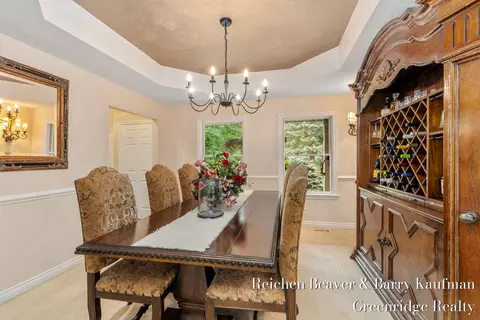 Dining - 3745 Beeman Rd, Williamston, MI 48895 photo 2 of 3
