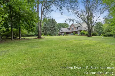Exterior - 3745 Beeman Rd, Williamston, MI 48895 photo 4 of 21