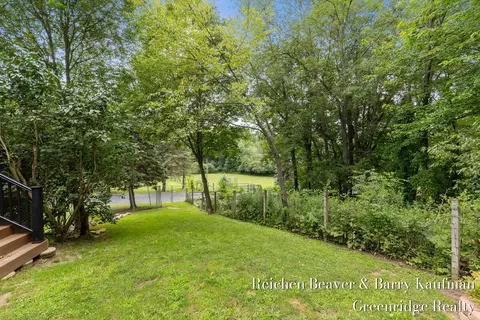Exterior - 3745 Beeman Rd, Williamston, MI 48895 photo 8 of 21