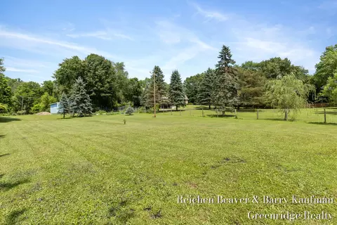 Exterior - 3745 Beeman Rd, Williamston, MI 48895 photo 21 of 21