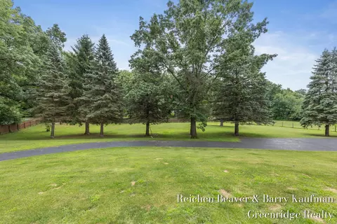 Exterior - 3745 Beeman Rd, Williamston, MI 48895 photo 14 of 21