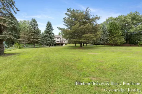 Exterior - 3745 Beeman Rd, Williamston, MI 48895 photo 17 of 21