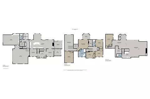 Floorplan - 3745 Beeman Rd, Williamston, MI 48895 photo 4 of 4