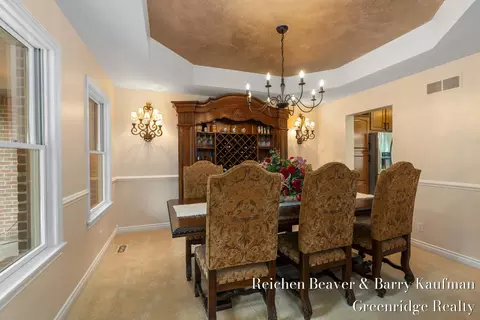 Dining - 3745 Beeman Rd, Williamston, MI 48895 photo 3 of 3