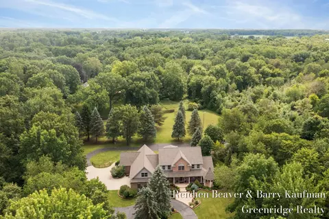 View/Area - 3745 Beeman Rd, Williamston, MI 48895 photo 2 of 4