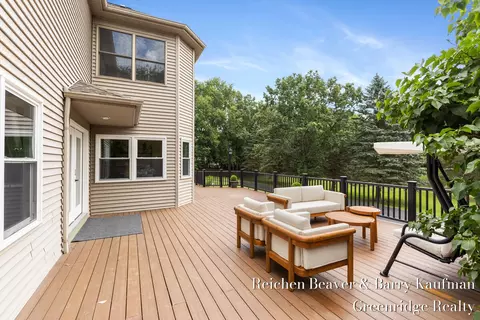 Exterior - 3745 Beeman Rd, Williamston, MI 48895 photo 9 of 21