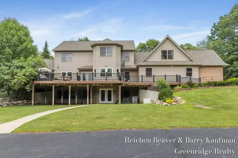 Exterior - 3745 Beeman Rd, Williamston, MI 48895 photo 11 of 21
