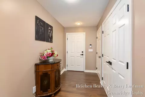 Entry Way - 3745 Beeman Rd, Williamston, MI 48895 photo 2 of 3