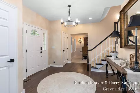 Entry Way - 3745 Beeman Rd, Williamston, MI 48895 photo 1 of 3