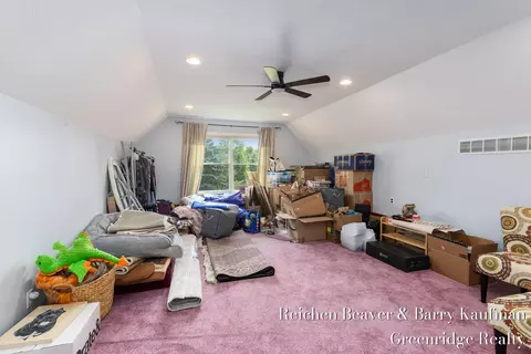 Bedroom - 3745 Beeman Rd, Williamston, MI 48895 photo 1 of 10