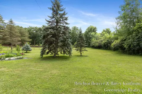Exterior - 3745 Beeman Rd, Williamston, MI 48895 photo 19 of 21