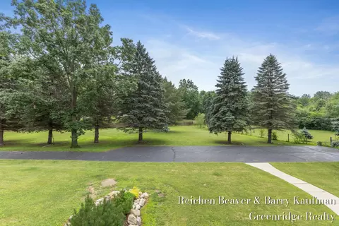 Exterior - 3745 Beeman Rd, Williamston, MI 48895 photo 13 of 21