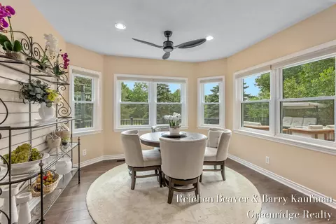 Dining - 3745 Beeman Rd, Williamston, MI 48895 photo 1 of 3