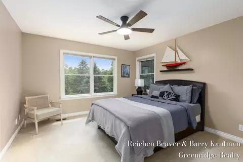 Bedroom - 3745 Beeman Rd, Williamston, MI 48895 photo 8 of 10