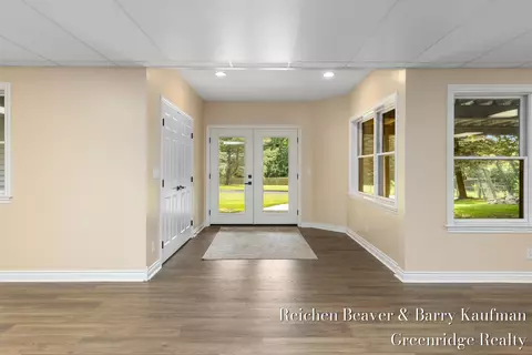 Entry Way - 3745 Beeman Rd, Williamston, MI 48895 photo 3 of 3